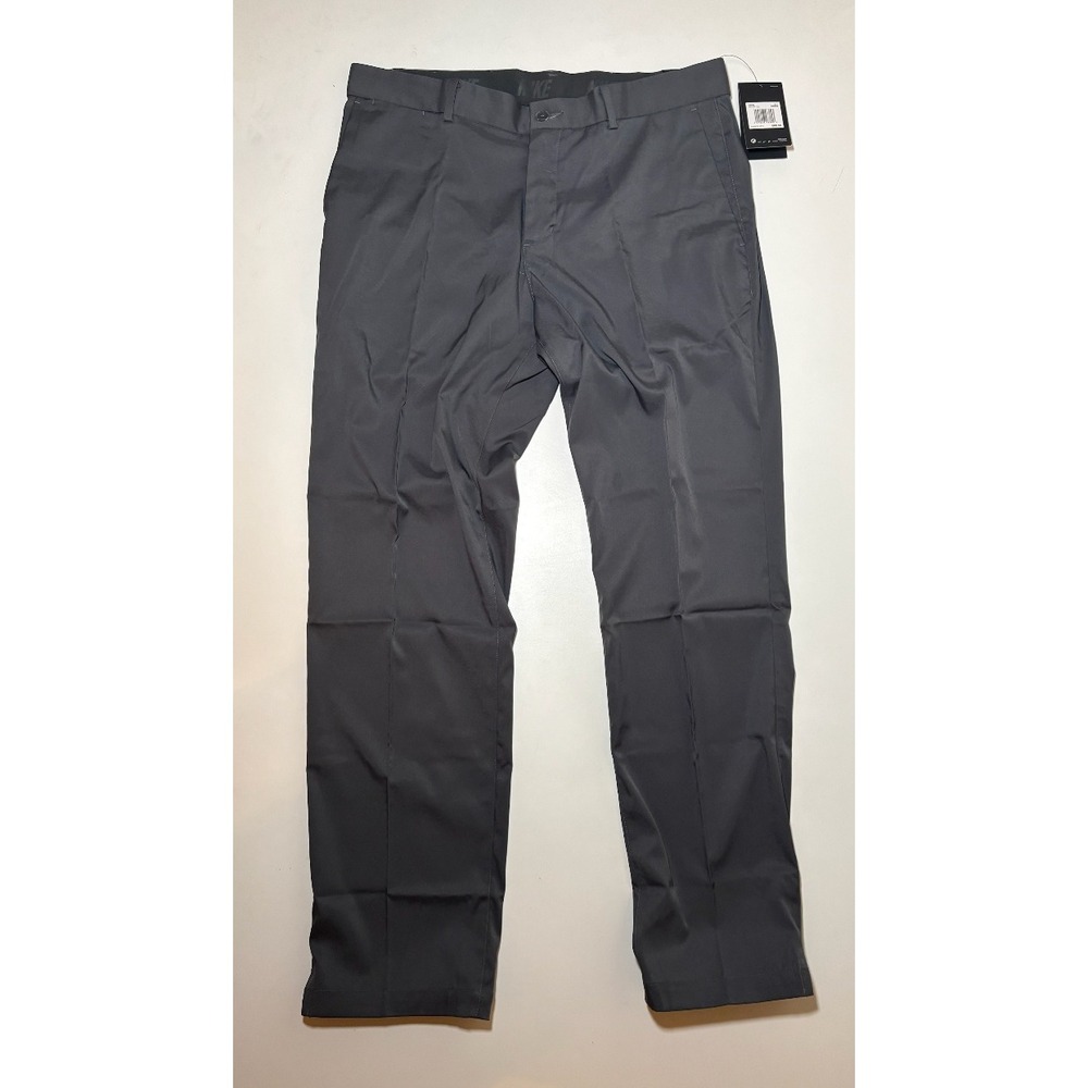 Nike Performance Golf Pants | NWT | Gray | 34 X 32